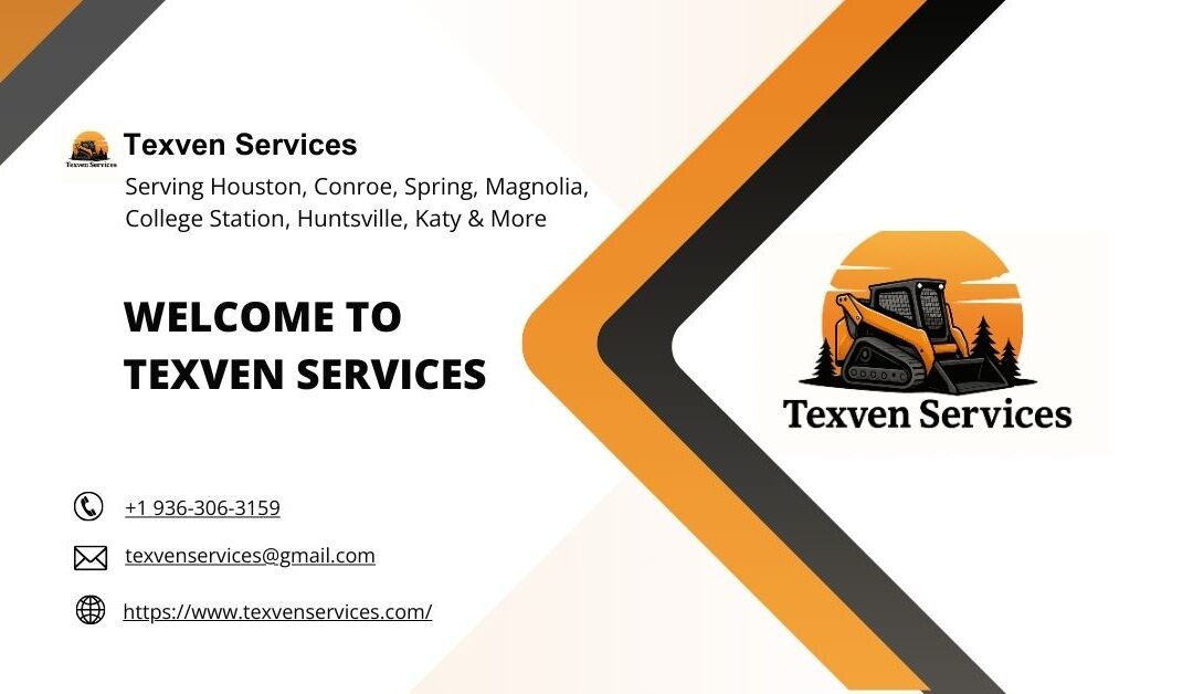 Welcome to Texven